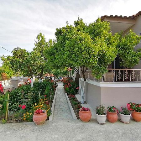 Villa Nikolaou بارغا المظهر الخارجي الصورة