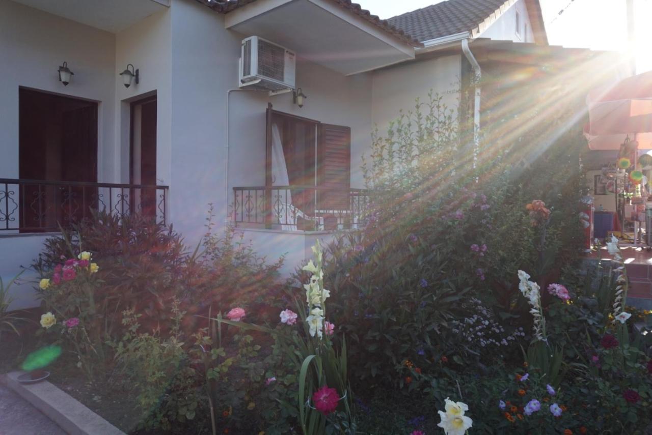 Villa Nikolaou بارغا المظهر الخارجي الصورة