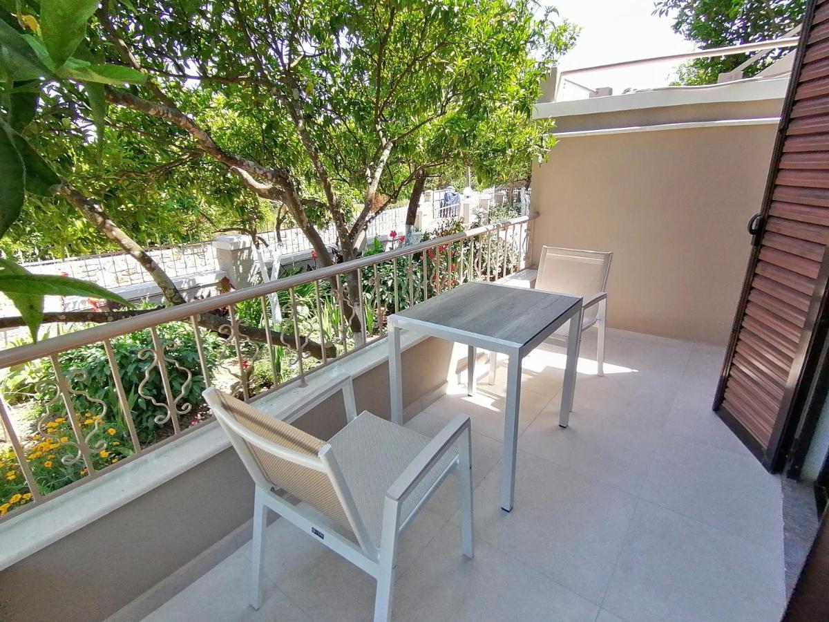 Villa Nikolaou بارغا المظهر الخارجي الصورة