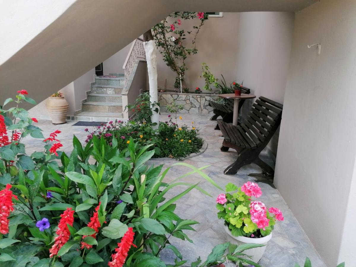 Villa Nikolaou بارغا المظهر الخارجي الصورة